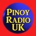 CPN - Pinoy Radio Espanya Logo