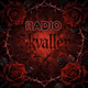 Skvaller FM Logo