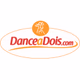 Dança de Salão   Dance a Dois Logo