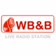 Radio WB&B FM logo