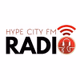 Hype City Fm Radio Logo
