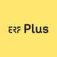 ERF Plus Logo