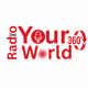 Radio Your World 360 Logo