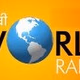 Punjabi World Radio Logo