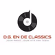 D.G. En De Classics Logo
