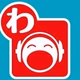 FMわぃわぃ Logo