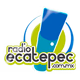 Radio Ecatepec Logo