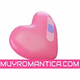 Radio Muy Romantica Logo