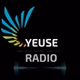 Yeuse Radio logo