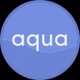 Aqua Radio Logo