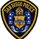 San Diego Police Scanners: 1 Logo