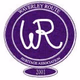 WHRA Angel 5 Logo