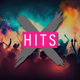 Litt Live - LITT Hits Logo