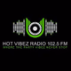 Hot Vibez Radio Logo