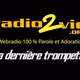 Radio2vie Logo