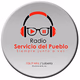 FM Radio Servicio del Pueblo Logo