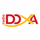 Radio Doxa Logo