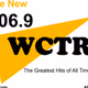 NewsTalk WCTR - WCTR Logo