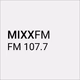 Mixx FM - 3SHI Logo