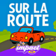 Impact FM - Sur la route Logo