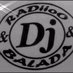 Radio Bala 106.4 FM Logo
