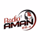Radio Aman 88.4 Tank Logo