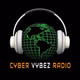 Cyber Vybez Radio Logo