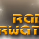 Radio Farwater - Retro Logo