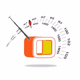 Radio Libera Macomer Logo