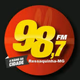 Rádio Libertas FM Logo
