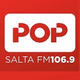 Radio Pop Salta Logo