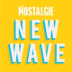 Nostalgie Belgique - NewWave Logo