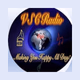 VSC Radio Logo