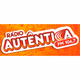 Radio Autêntica Logo