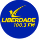 Radio Liberdade FM Logo