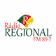 Radio Regional Logo