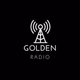 Golden Radio Logo