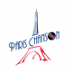 Paris Chanson - Paris Chanson Logo