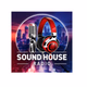 Sound House Radio Logo