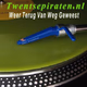 Twentsepiraten Logo