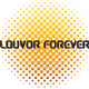 Radio Louvor Forever Logo
