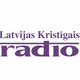 Latvijas Kristigais Radio Logo