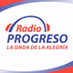 Radio Progreso Habana Logo