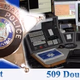 Hammond Police Fire and Streets Dispatch Logo