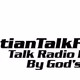 Christian Talk FM Logo