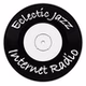 EclecticJazz Internet Radio logo