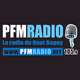 PFM Radio Logo