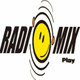 Rádio Mix Play Logo