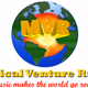 Musical Venture Radio Logo