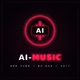 AI-MUSIC logo